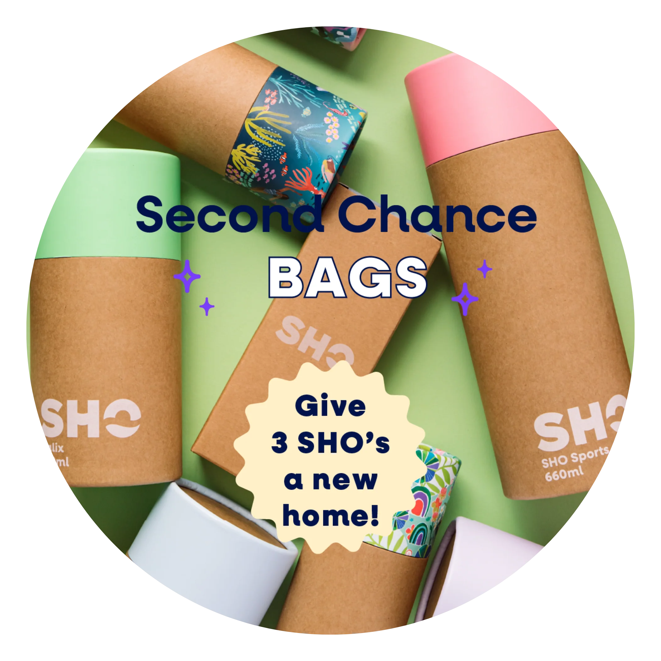 Second Chance Bags - Image 3