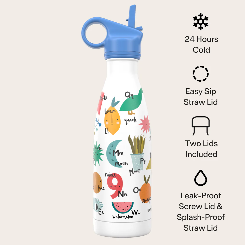 SHO Kids Bottle - Image 10