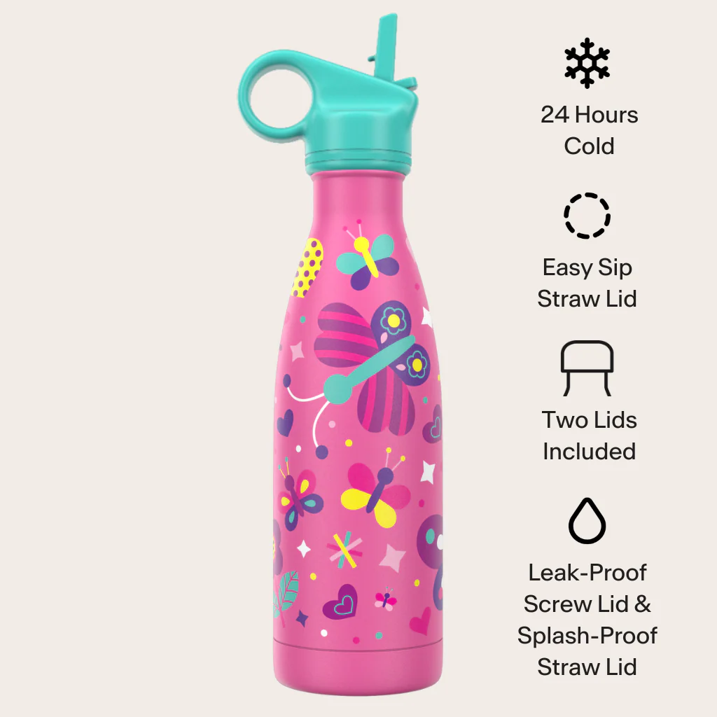 SHO Kids Bottle - Image 11