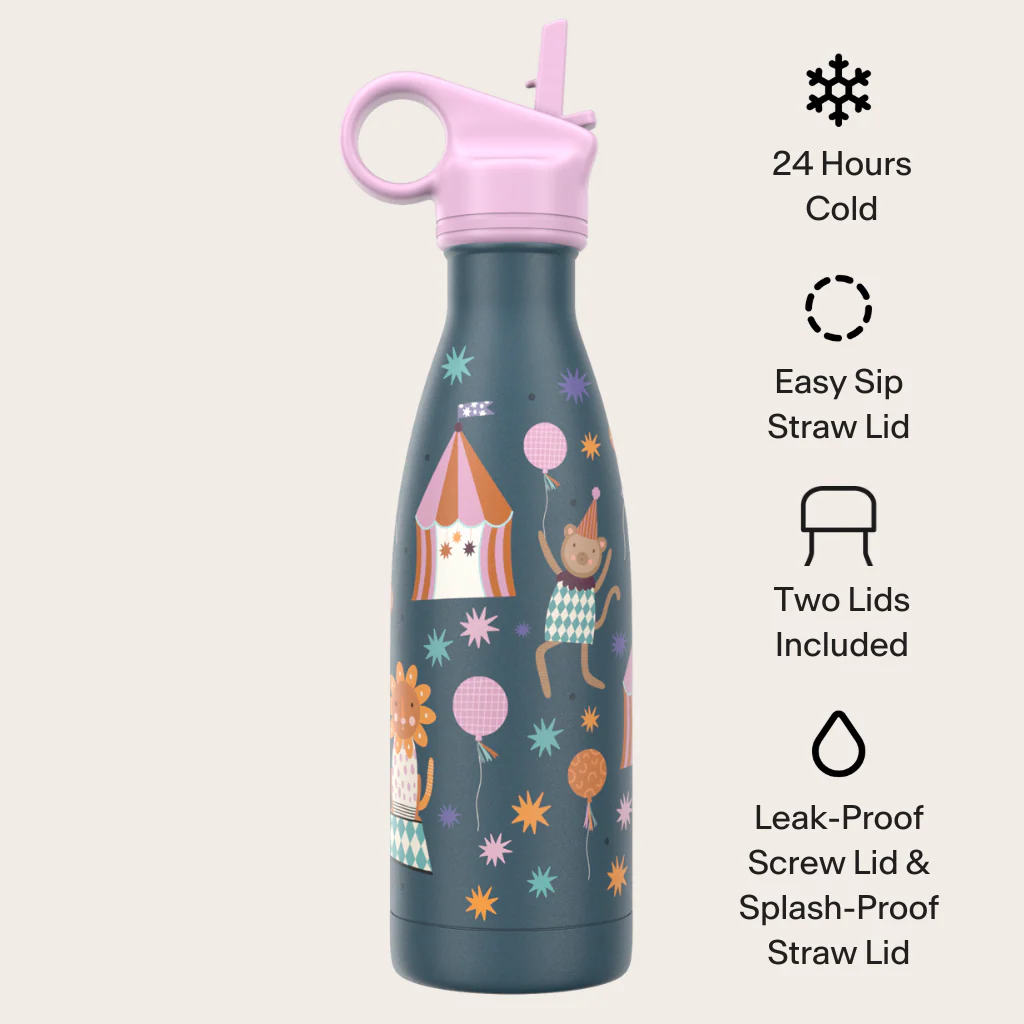SHO Kids Bottle - Image 12