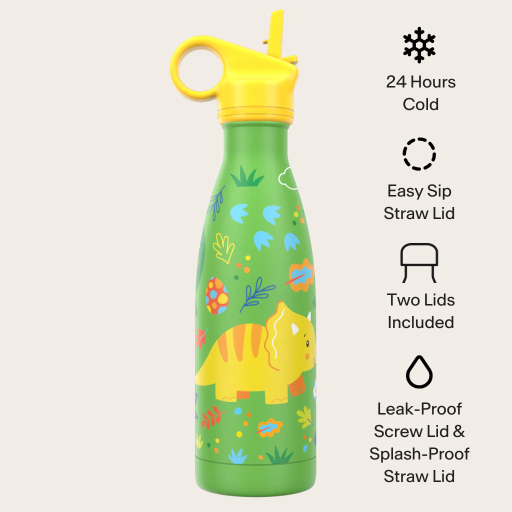 SHO Kids Bottle - Image 13