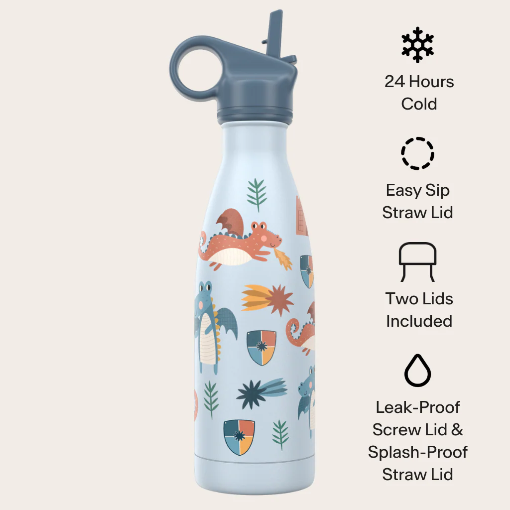 SHO Kids Bottle - Image 14