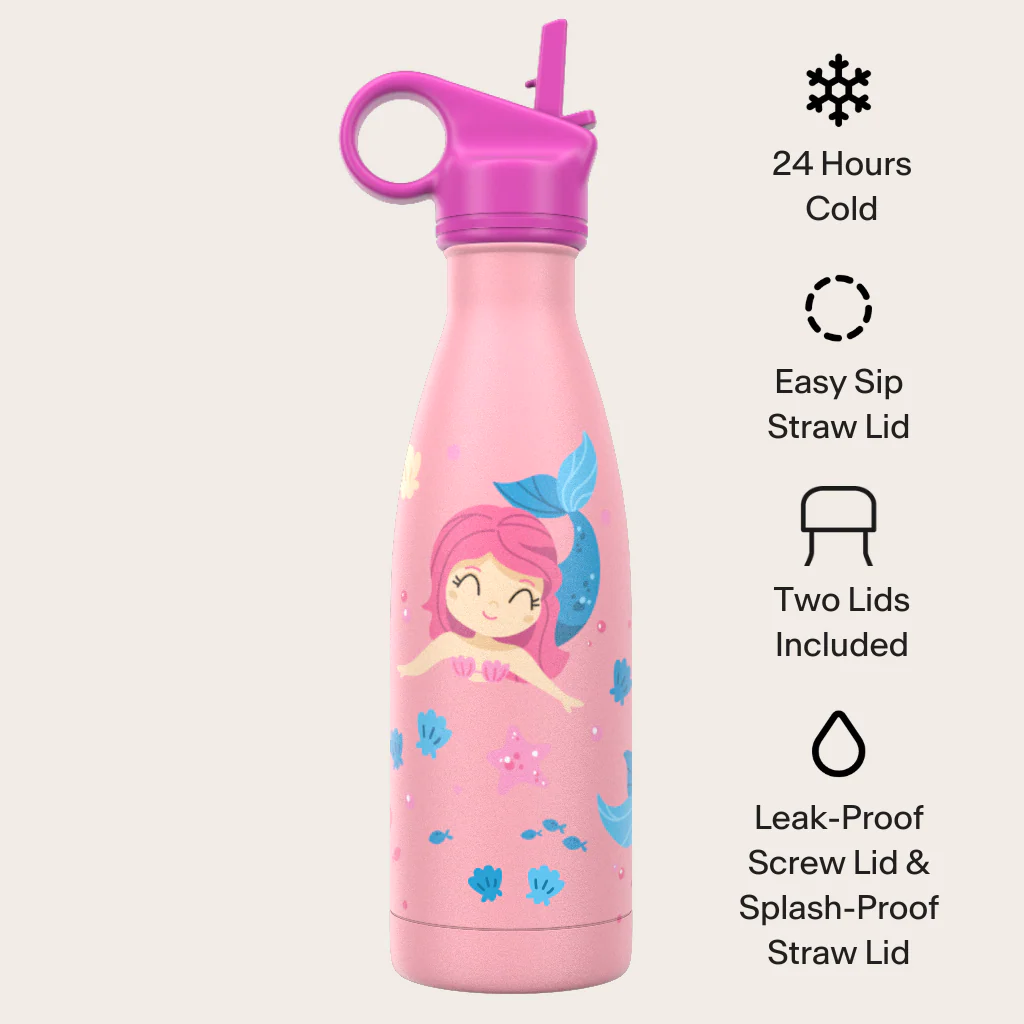 SHO Kids Bottle - Image 15