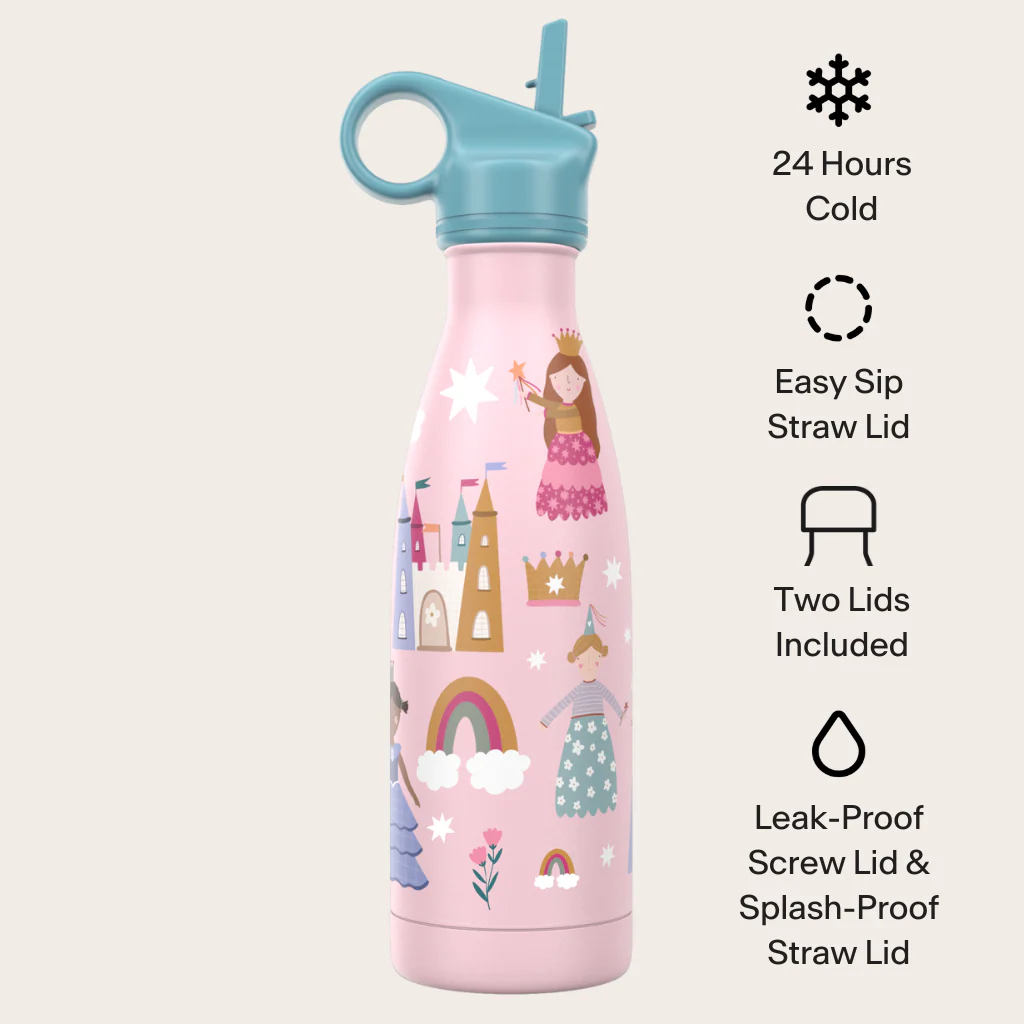 SHO Kids Bottle - Image 16