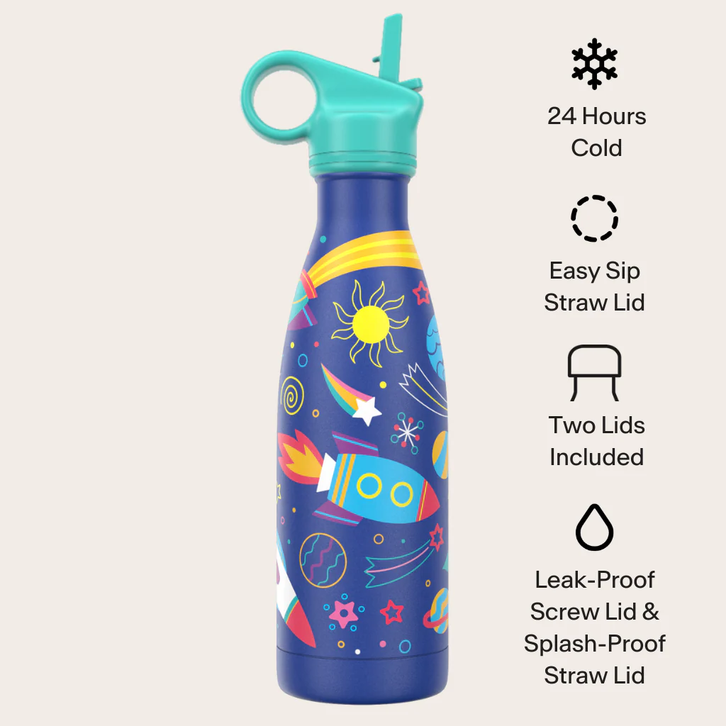 SHO Kids Bottle - Image 17