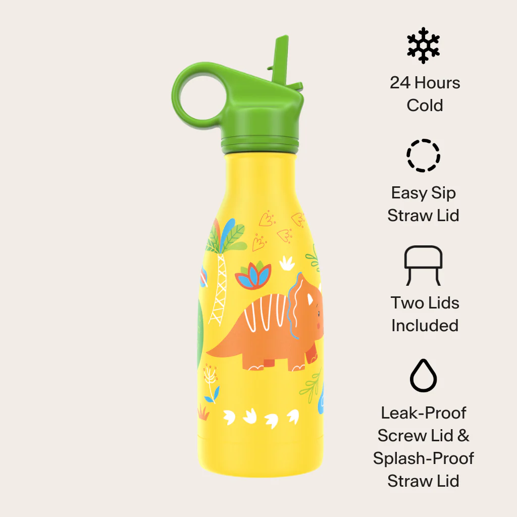 SHO Kids Bottle - Image 18