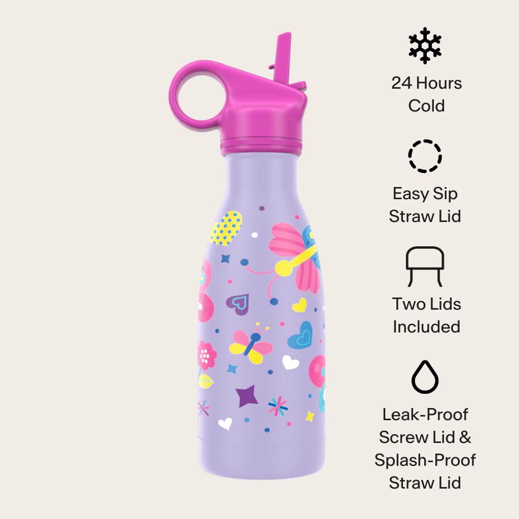 SHO Kids Bottle - Image 4