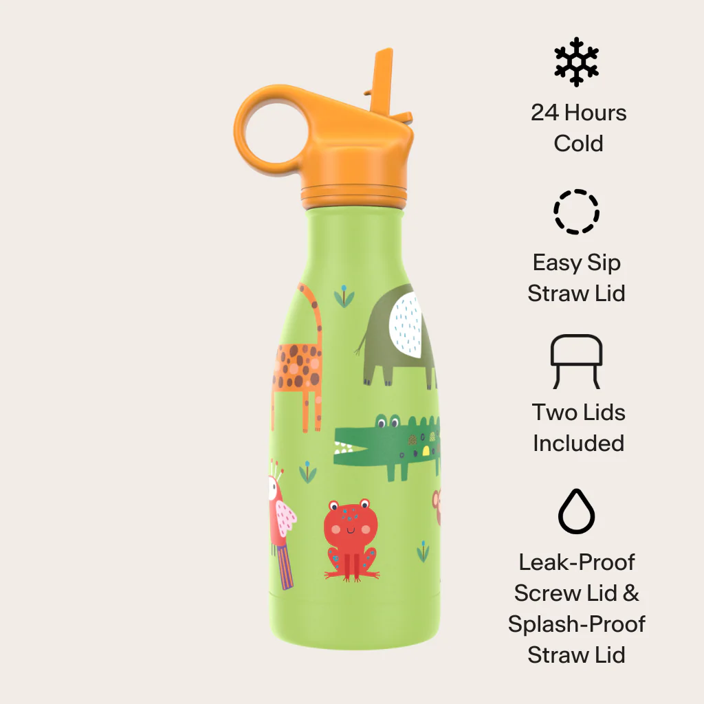 SHO Kids Bottle - Image 5