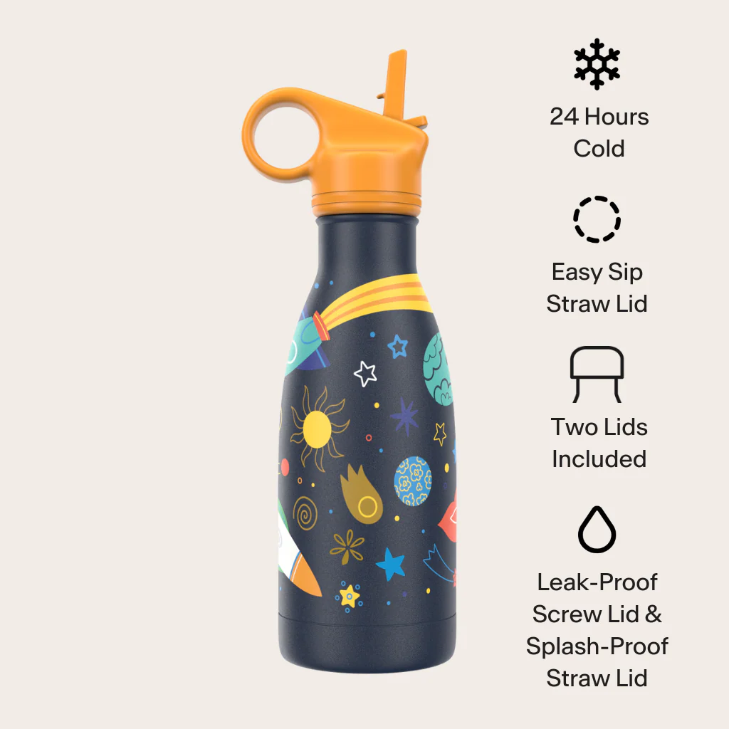 SHO Kids Bottle - Image 6