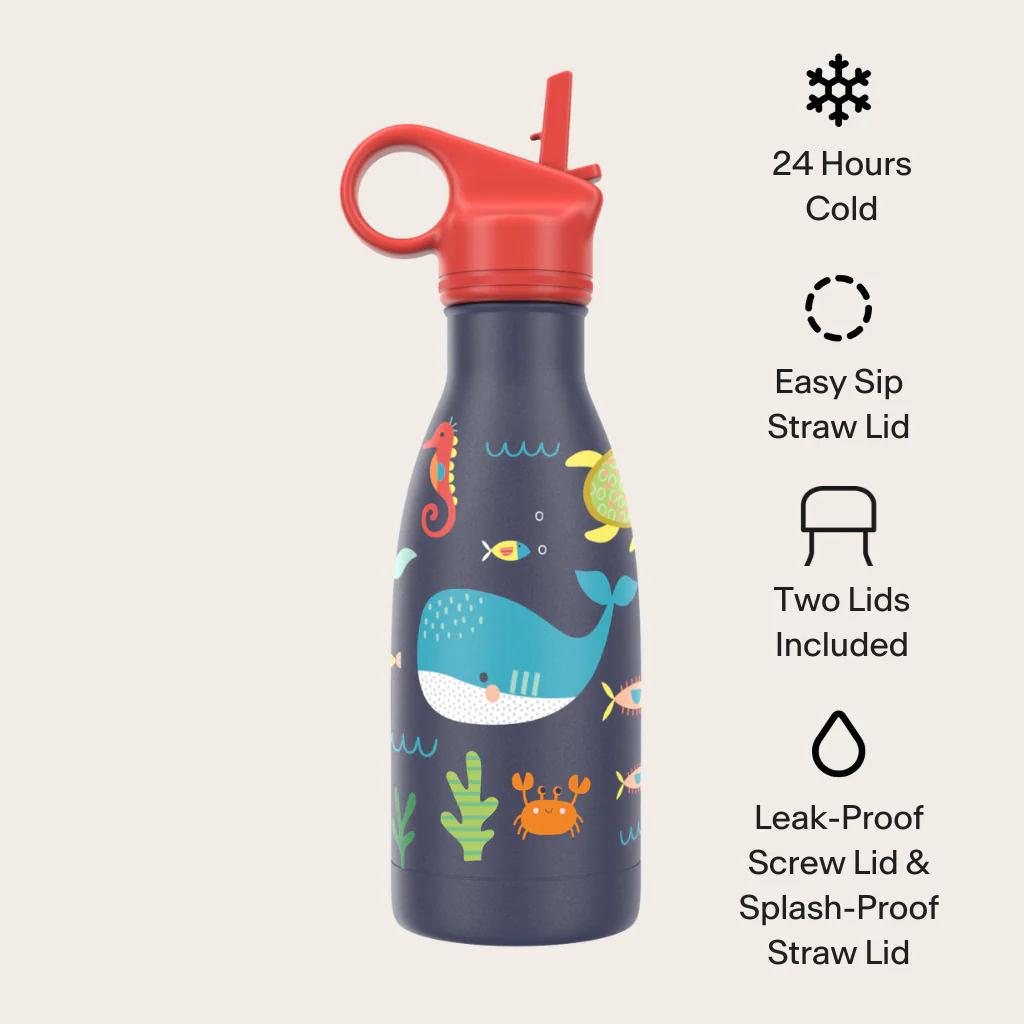 SHO Kids Bottle - Image 7