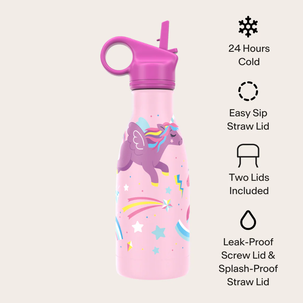 SHO Kids Bottle - Image 8