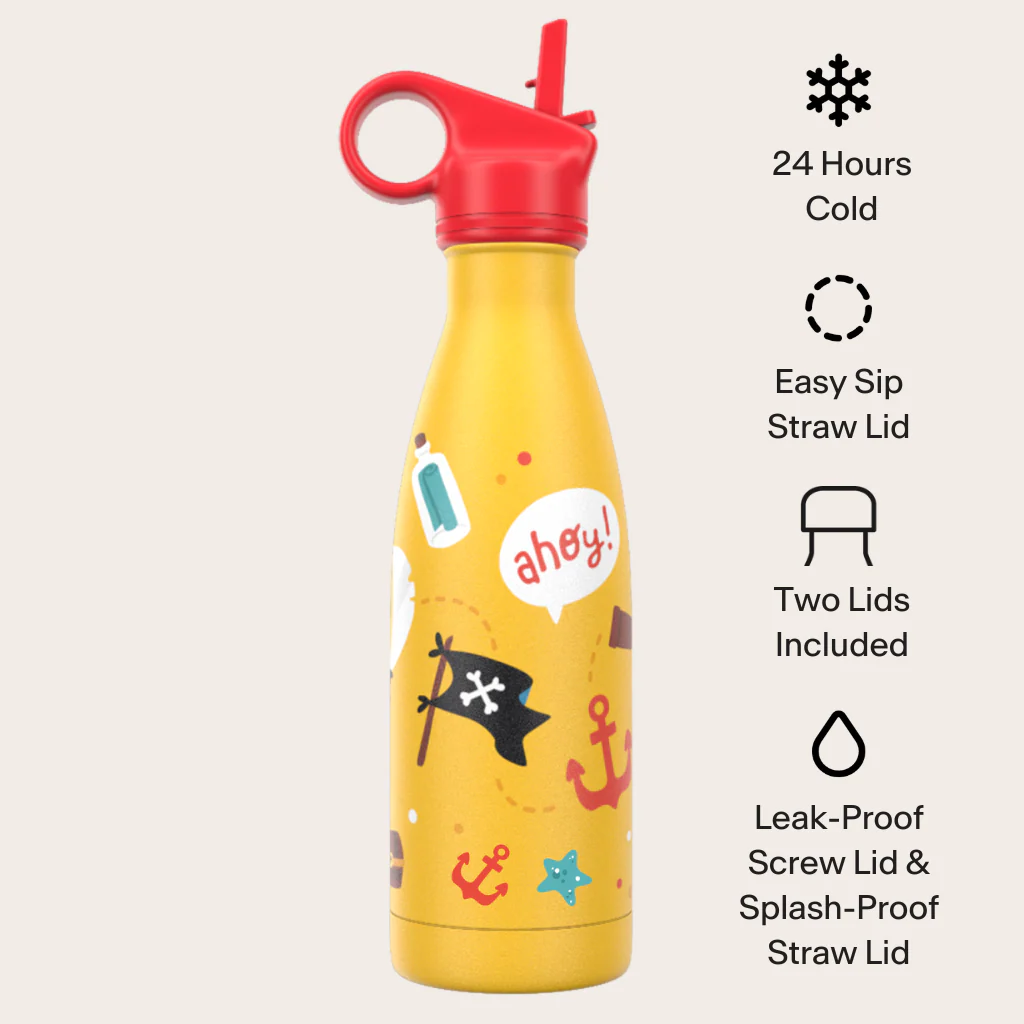 SHO Kids Bottle - Image 9