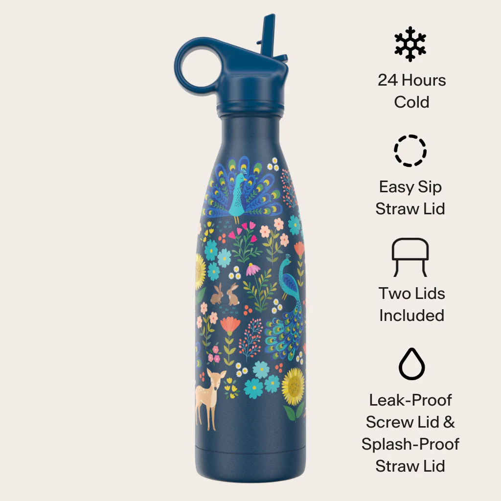 SHO Original 2.0 With Straw Lid - Image 15