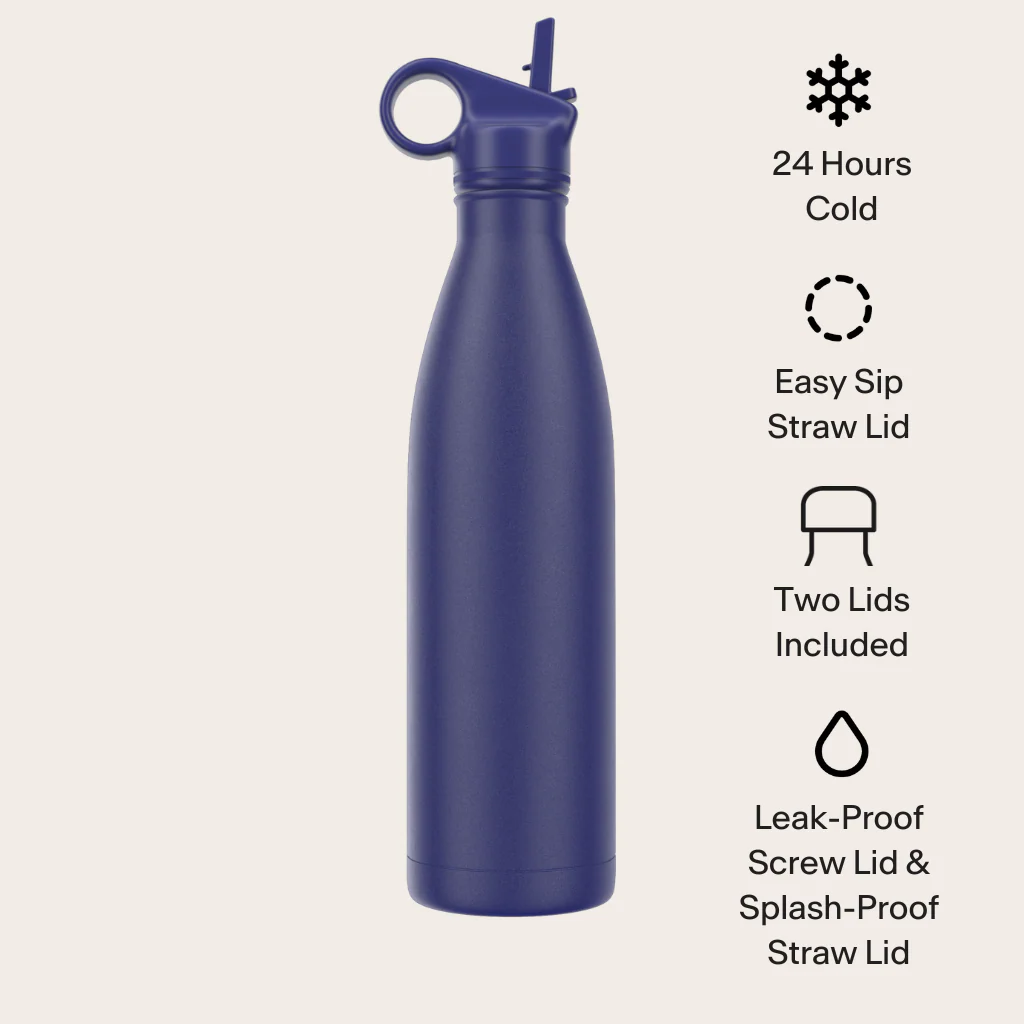 SHO Original 2.0 With Straw Lid - Image 16