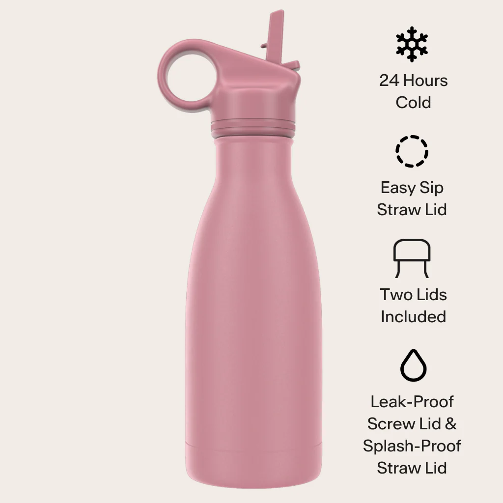 SHO Original 2.0 With Straw Lid - Image 22