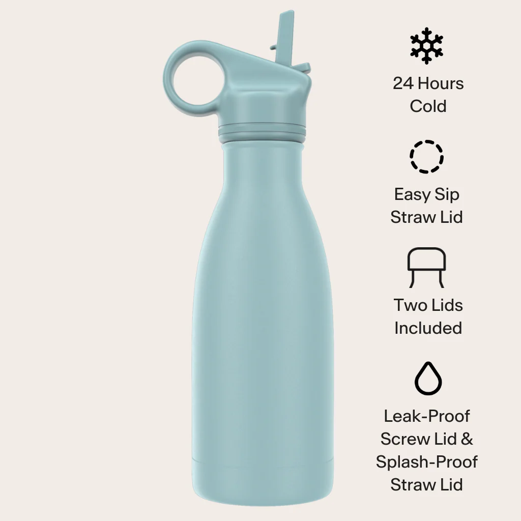 SHO Original 2.0 With Straw Lid - Image 23