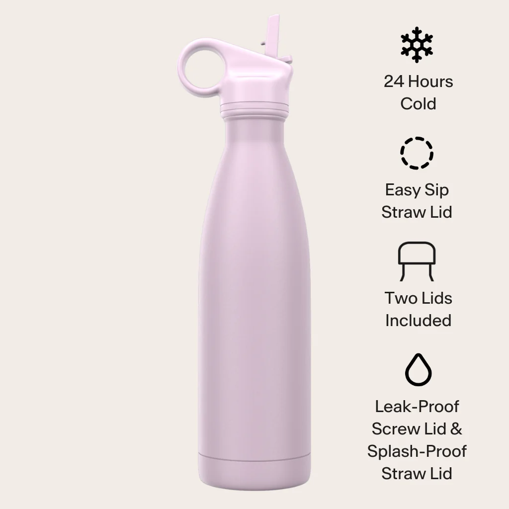 SHO Original 2.0 With Straw Lid - Image 27