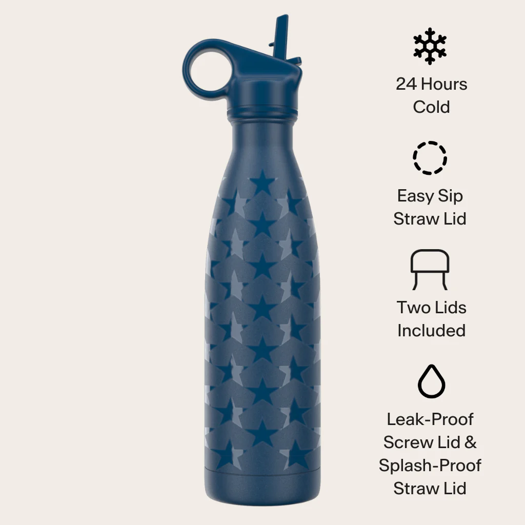 SHO Original 2.0 With Straw Lid - Image 28