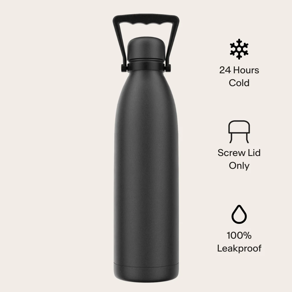 SHO Original 2.0 With Straw Lid - Image 30