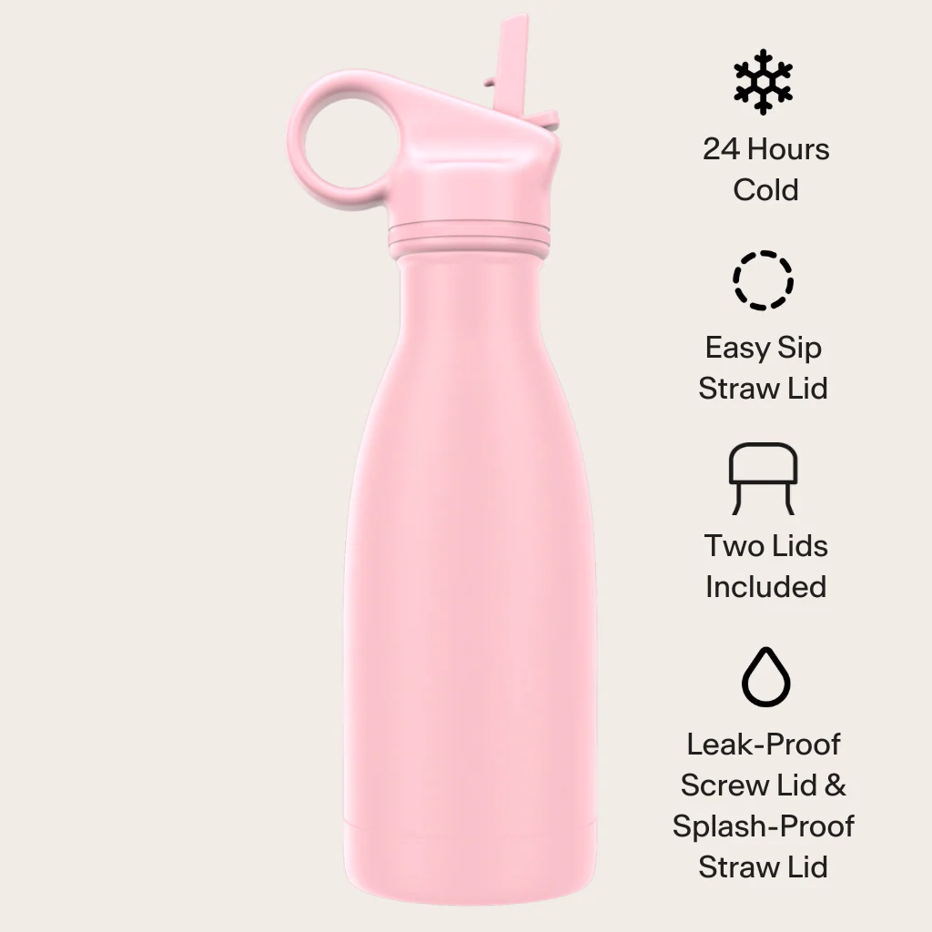 SHO Original 2.0 With Straw Lid - Image 5