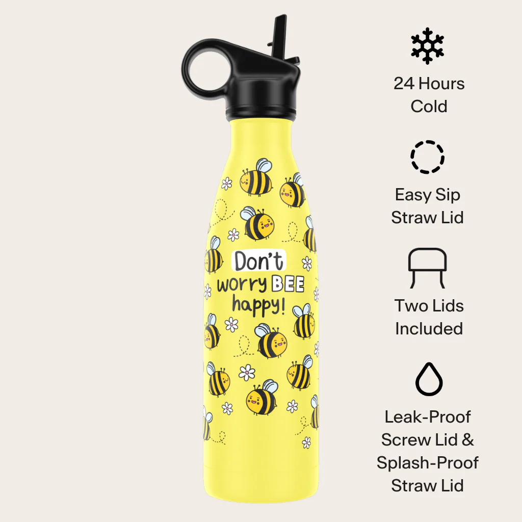 SHO Original 2.0 With Straw Lid - Image 8