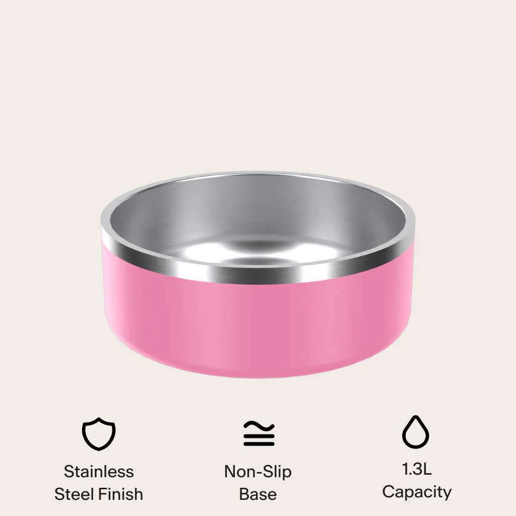 SHO Pet Bowl - Image 4