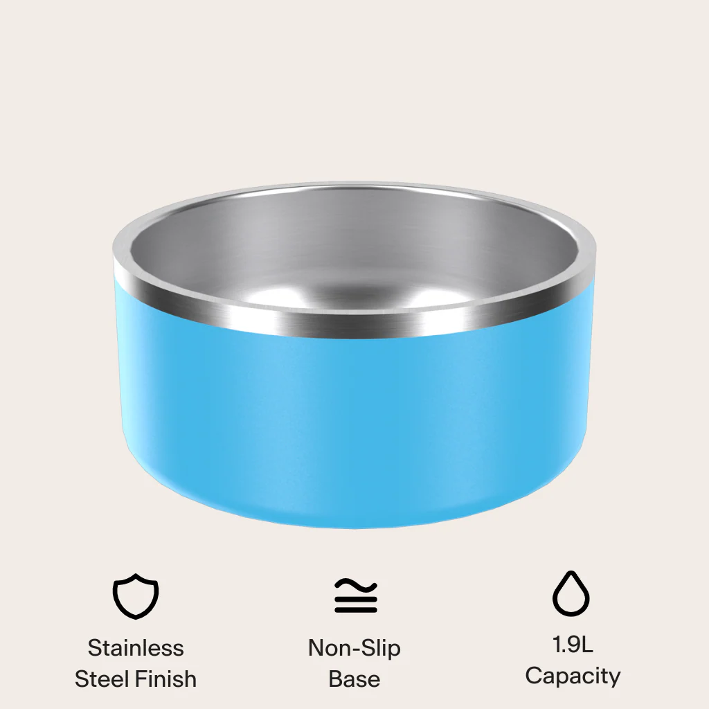 SHO Pet Bowl - Image 5