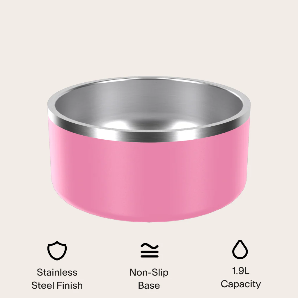 SHO Pet Bowl - Image 7