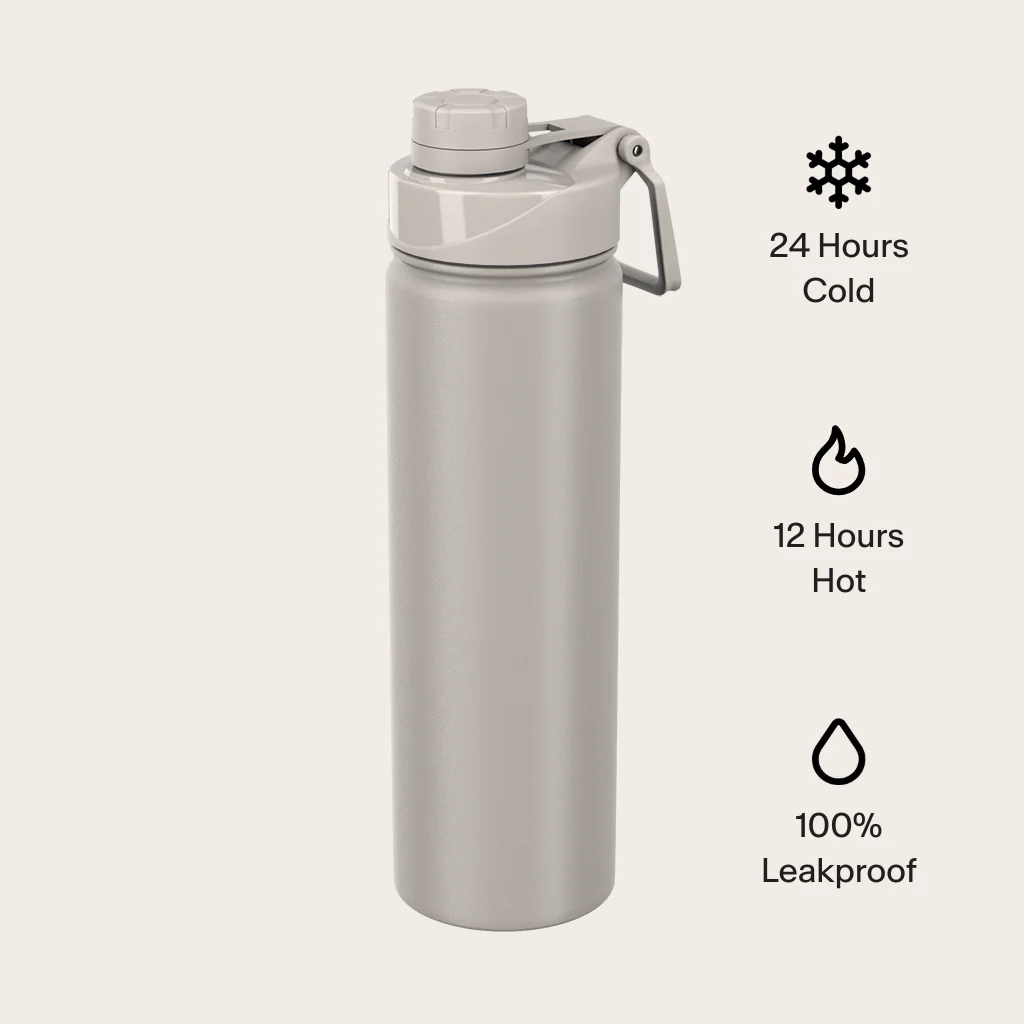 SHO Sports Bottle - Image 11