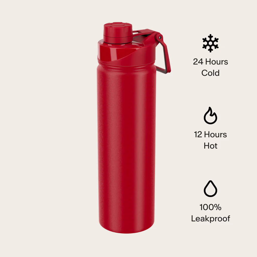 SHO Sports Bottle - Image 15