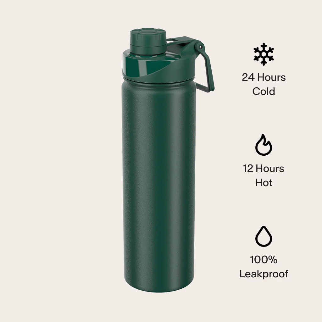 SHO Sports Bottle - Image 6