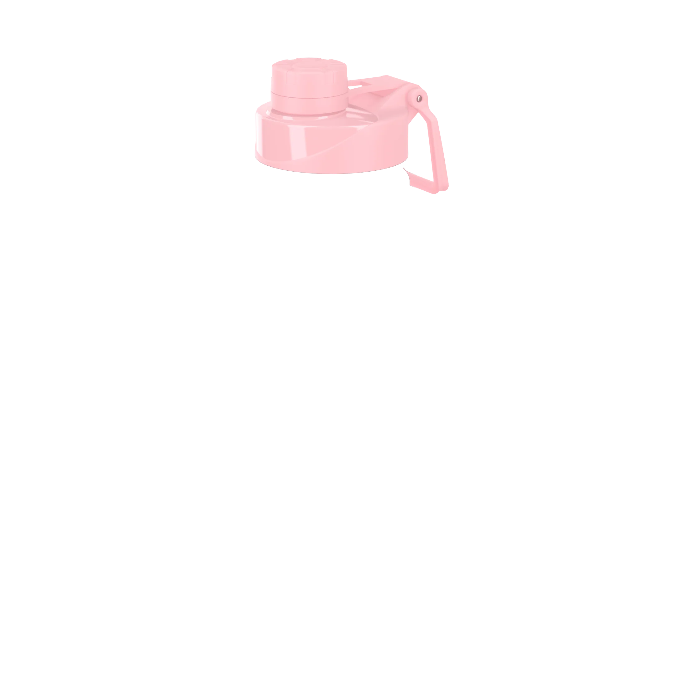 SHO Sports Bottle Lids - Image 5