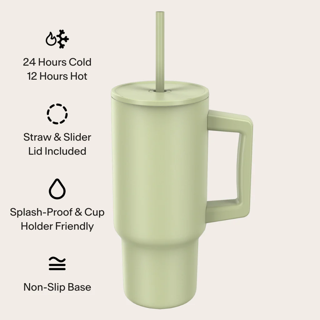 SHO XL Tumbler - Image 11