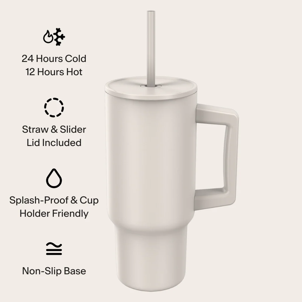 SHO XL Tumbler - Image 12