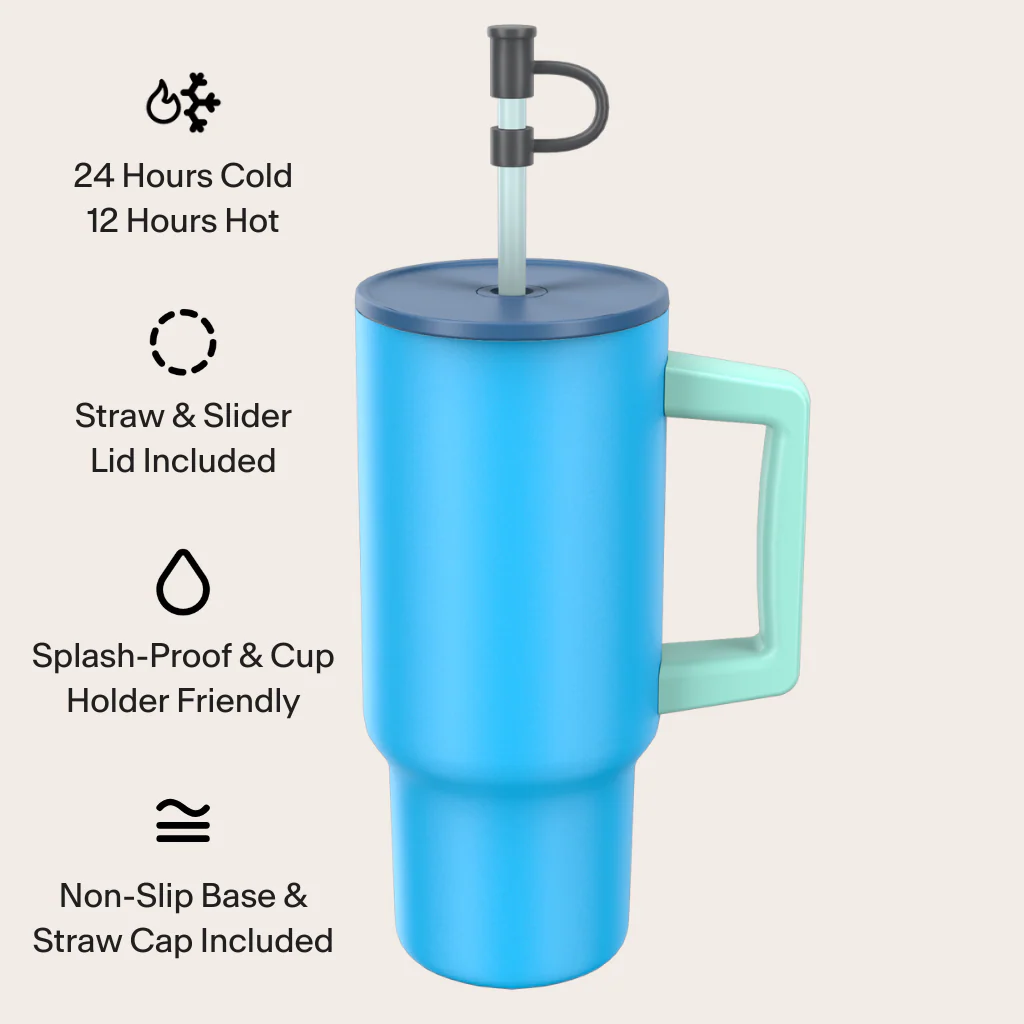 SHO XL Tumbler - Image 13