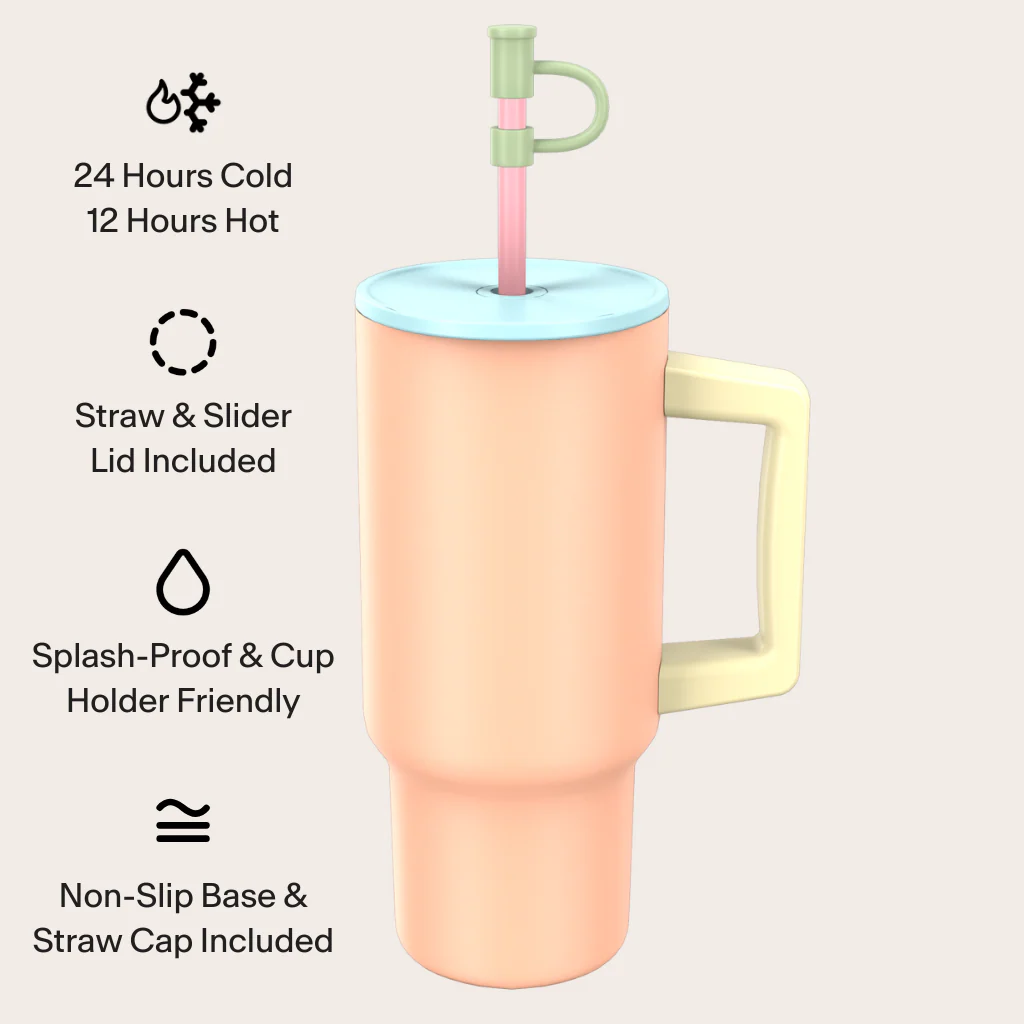 SHO XL Tumbler - Image 15