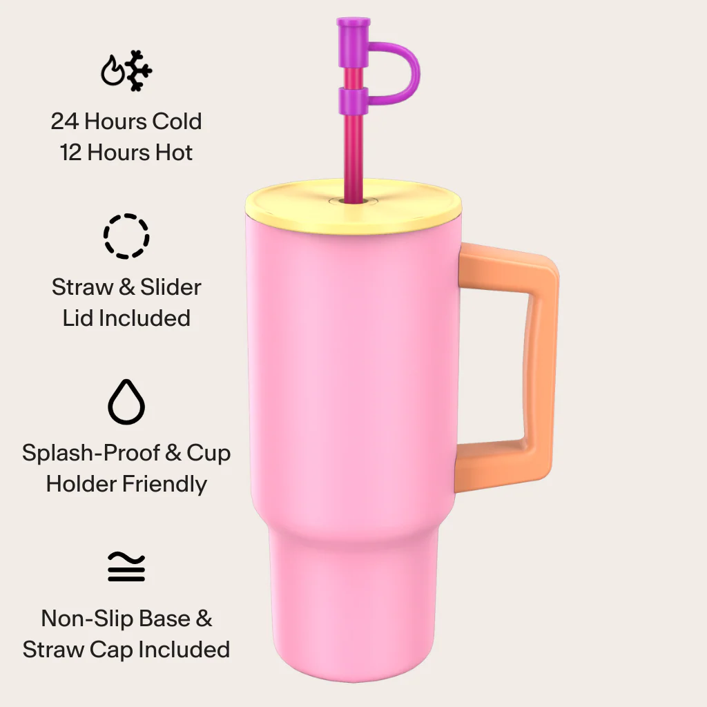 SHO XL Tumbler - Image 3