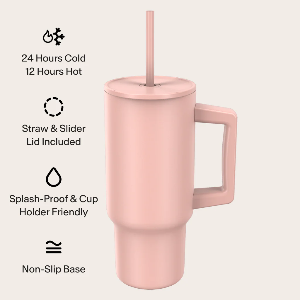 SHO XL Tumbler - Image 4