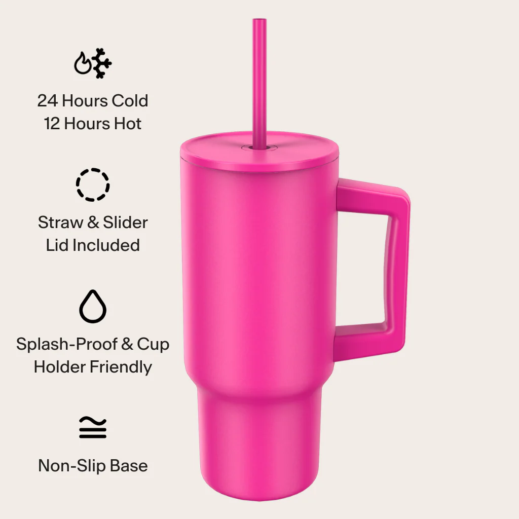 SHO XL Tumbler - Image 5