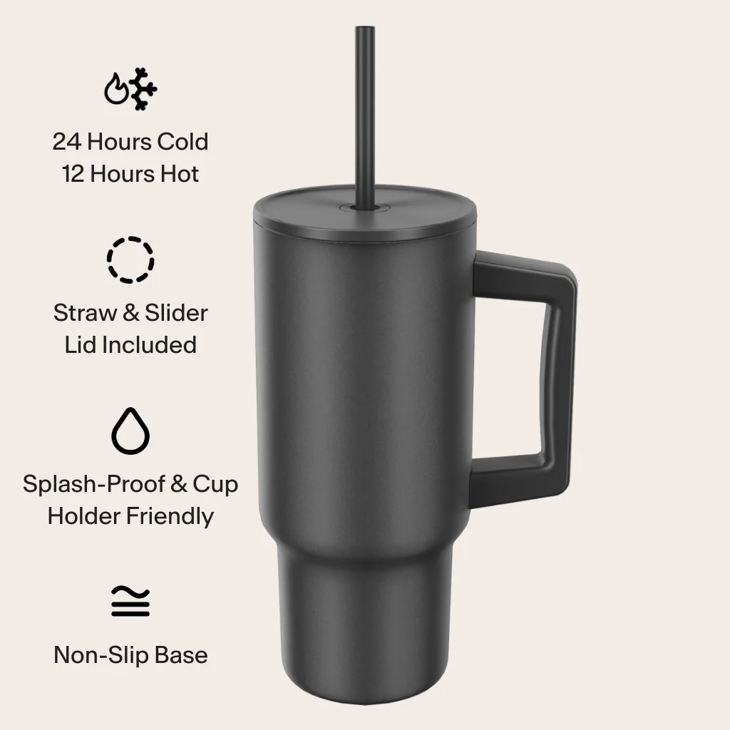 SHO XL Tumbler - Image 6