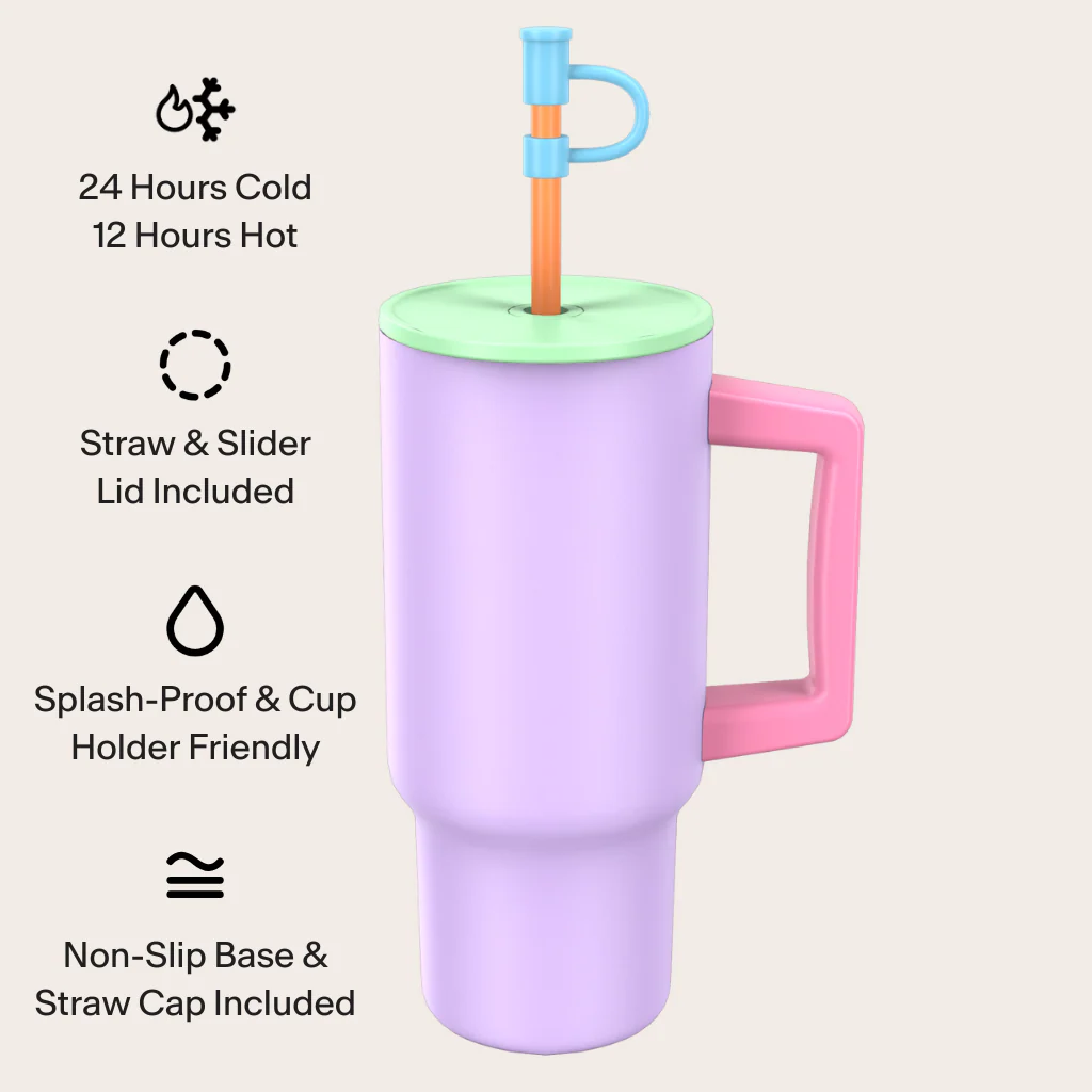 SHO XL Tumbler - Image 7