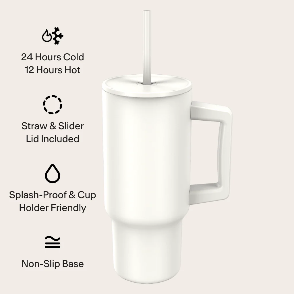 SHO XL Tumbler - Image 8