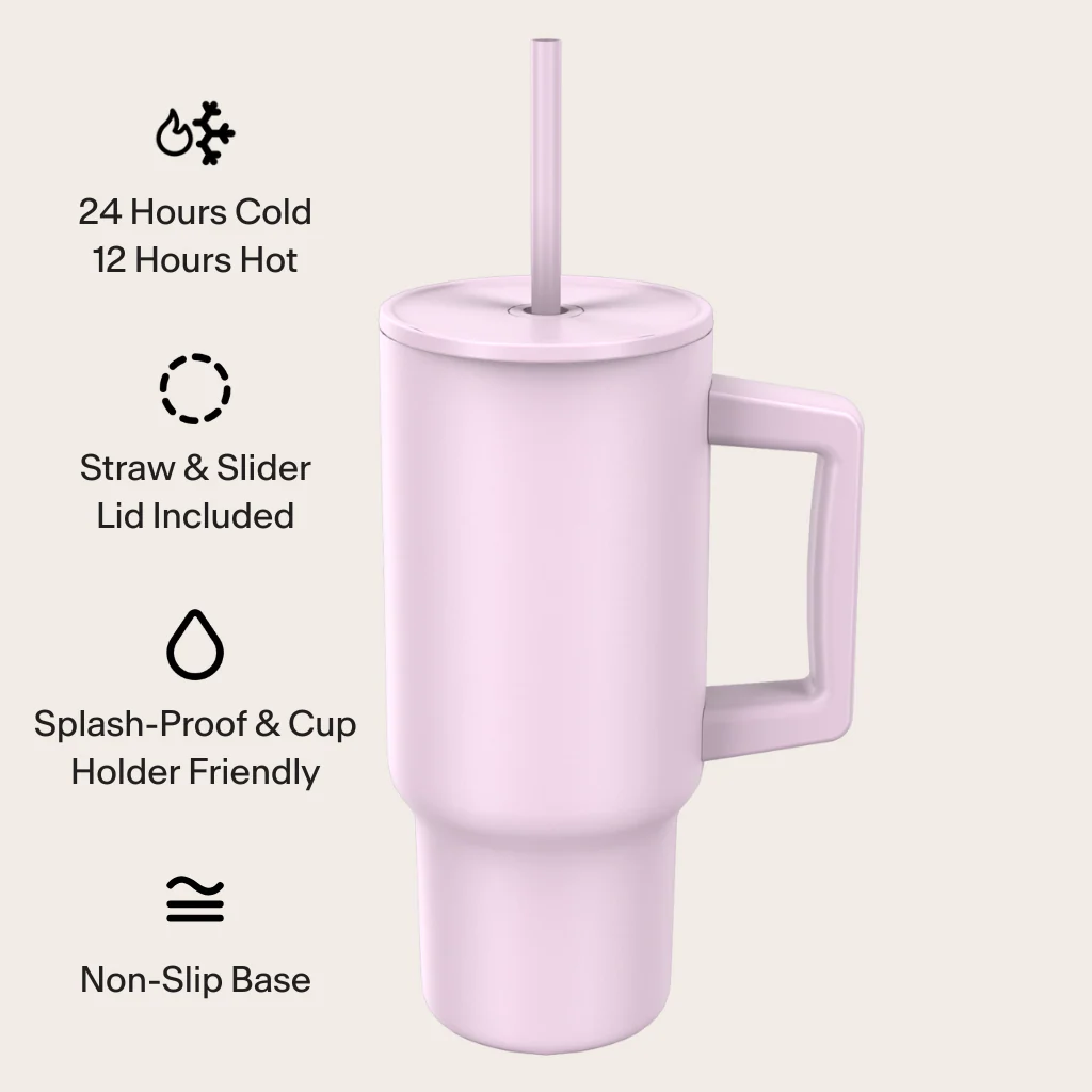 SHO XL Tumbler - Image 9