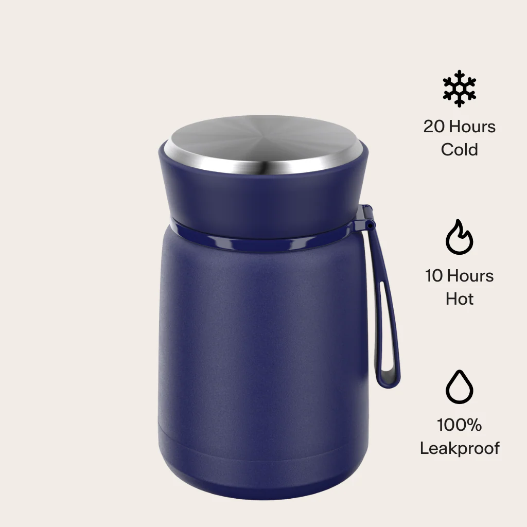 SHO Food Flask - Image 10