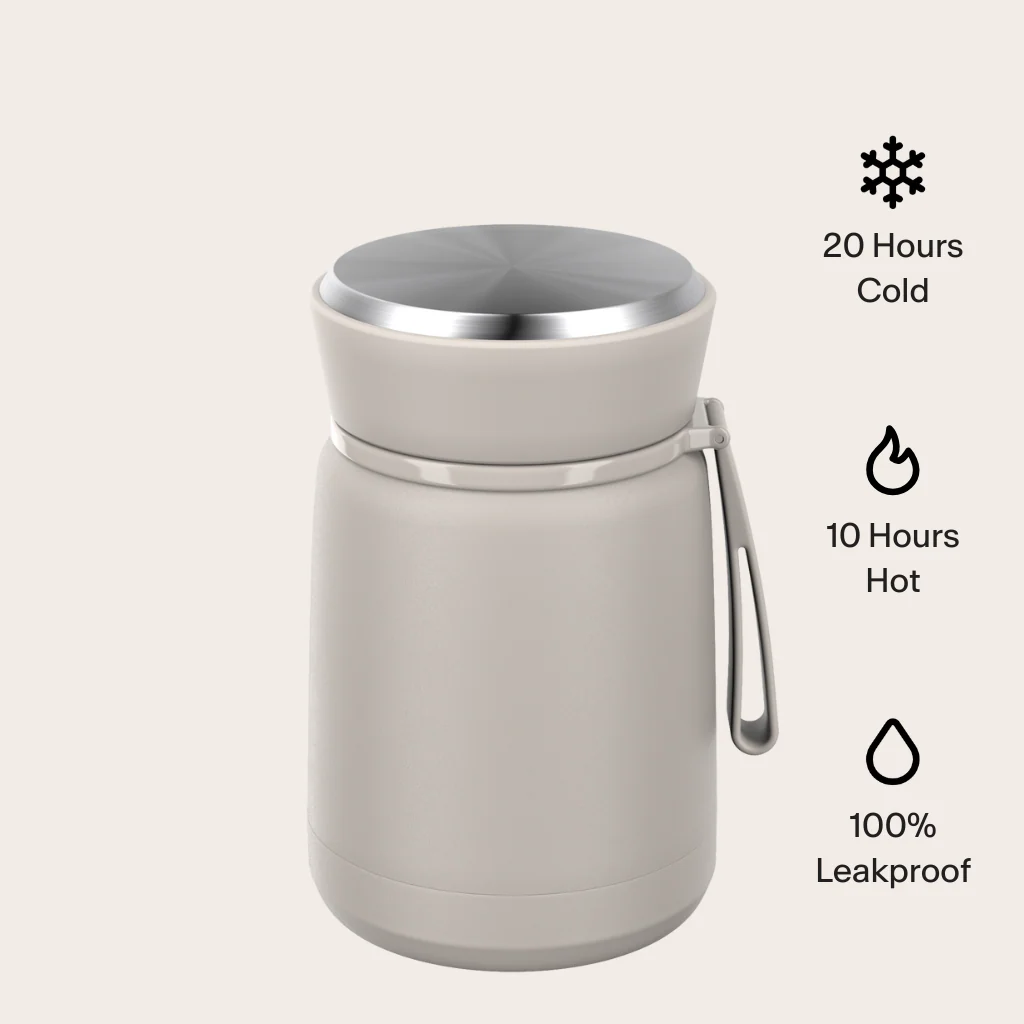 SHO Food Flask - Image 14