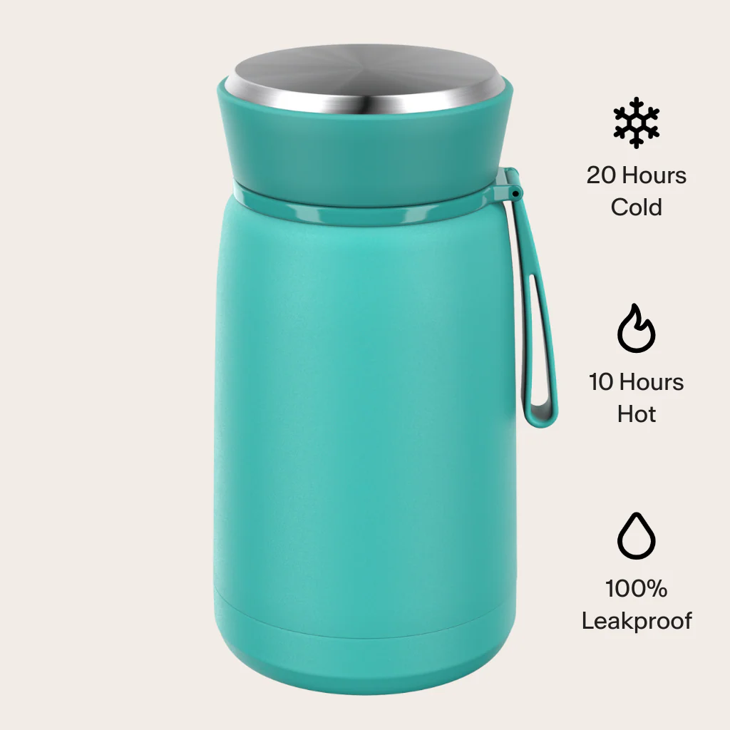 SHO Food Flask - Image 17