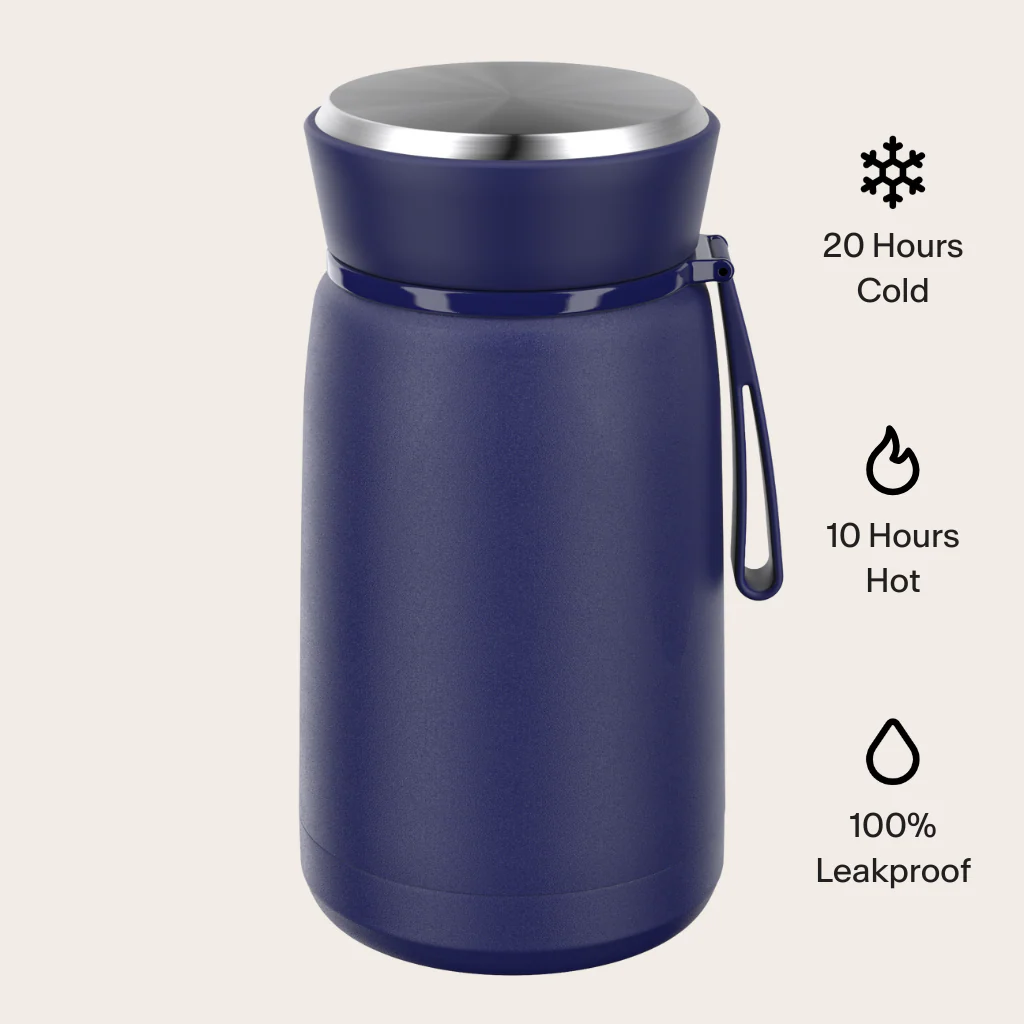 SHO Food Flask - Image 20