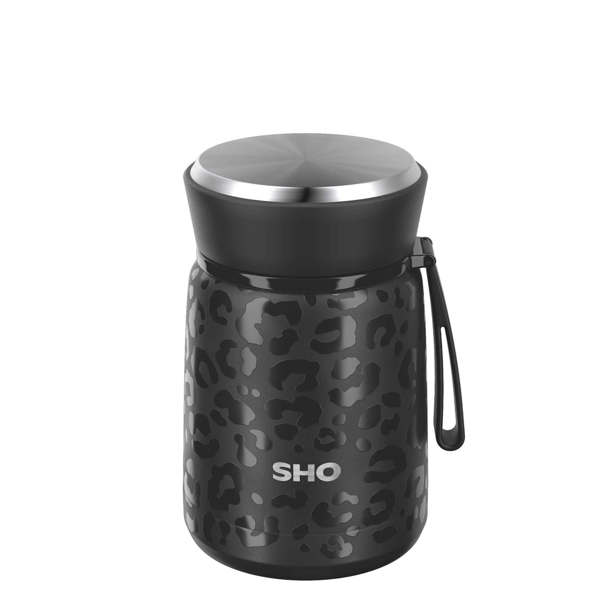 SHO Food Flask - Image 22