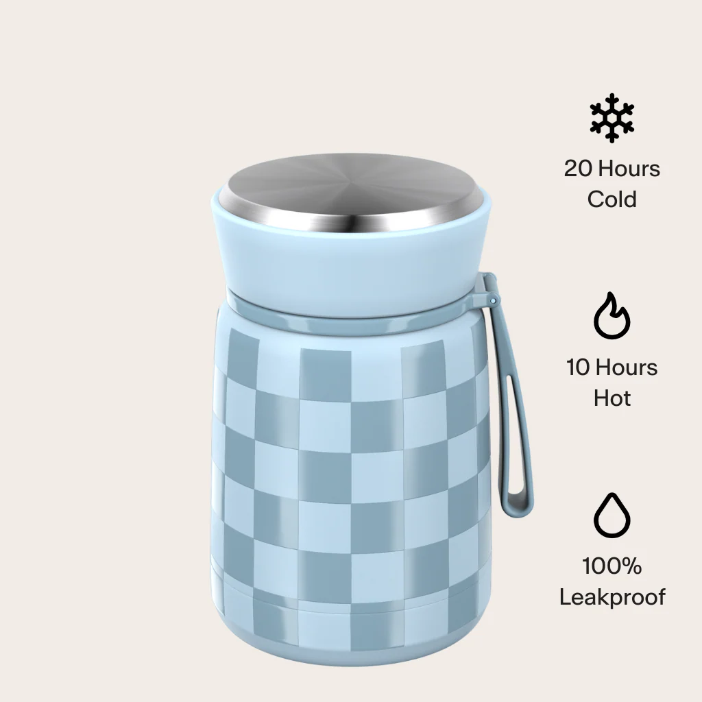 SHO Food Flask - Image 23