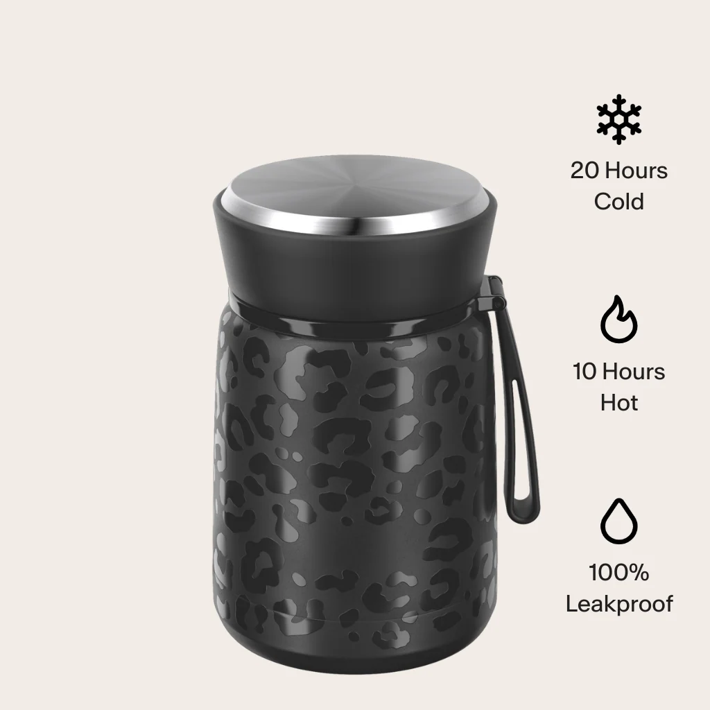 SHO Food Flask - Image 24